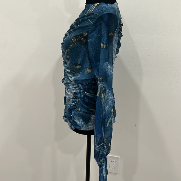 HILDUR YEOMAN The Wave Top - Picture 7 of 10